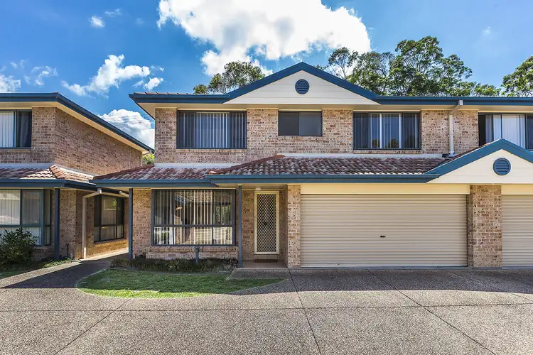 Main view of Homely townhouse listing, 5/5a Boldon Close, Charlestown NSW 2290