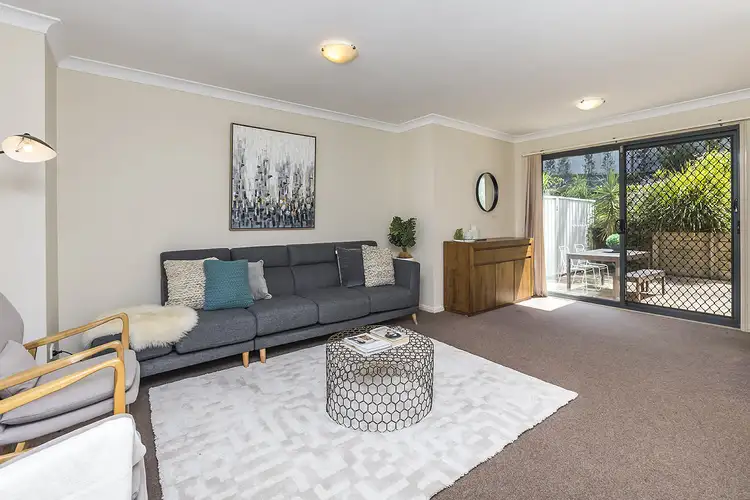 Second view of Homely townhouse listing, 5/5a Boldon Close, Charlestown NSW 2290
