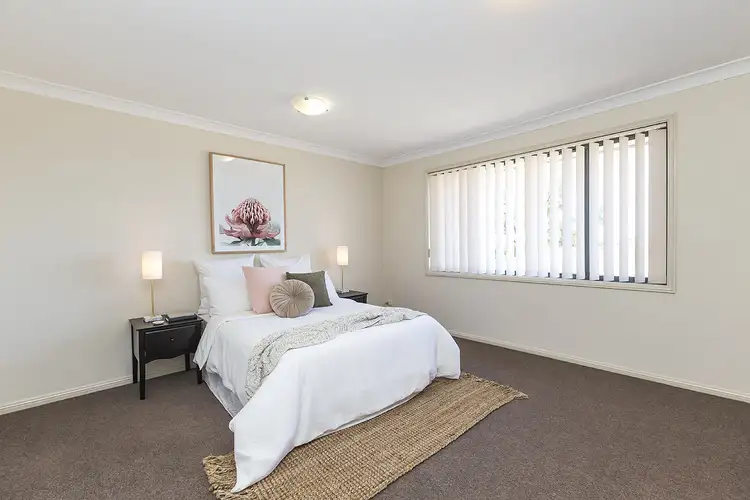 Third view of Homely townhouse listing, 5/5a Boldon Close, Charlestown NSW 2290