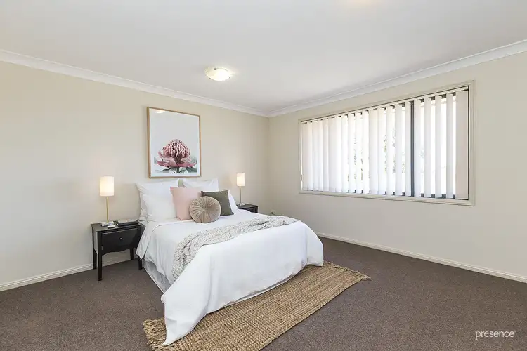 Third view of Homely townhouse listing, 5/5a Boldon Close, Charlestown NSW 2290