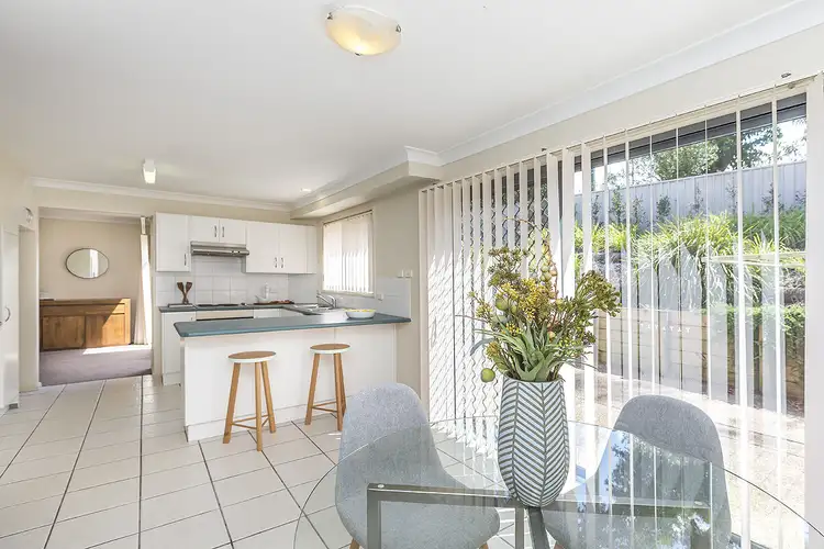 Fourth view of Homely townhouse listing, 5/5a Boldon Close, Charlestown NSW 2290