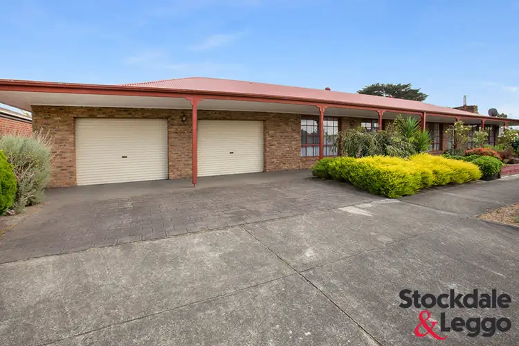 22 Hunter Street, Moe VIC 3825