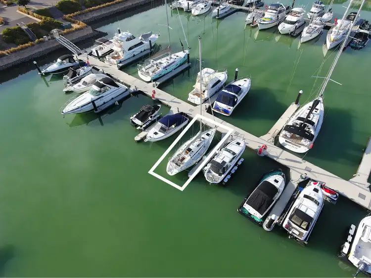 Berth Lot 5197 Martha Cove Waterway, Safety Beach VIC 3936
