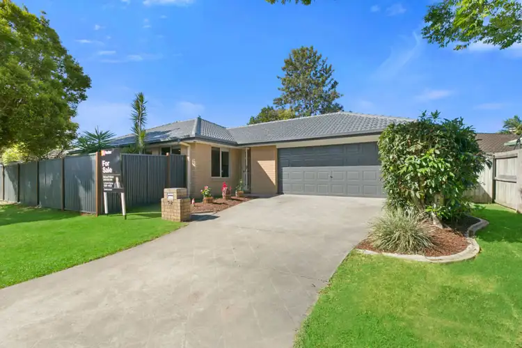 Sixth view of Homely house listing, 52 Oakdale Avenue, Nerang QLD 4211