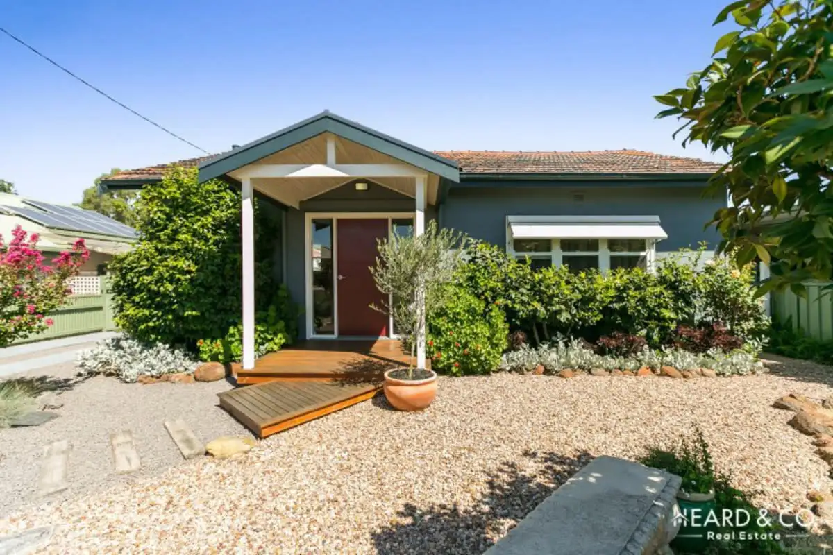 Main view of Homely house listing, 24 Waratah Street, White Hills VIC 3550