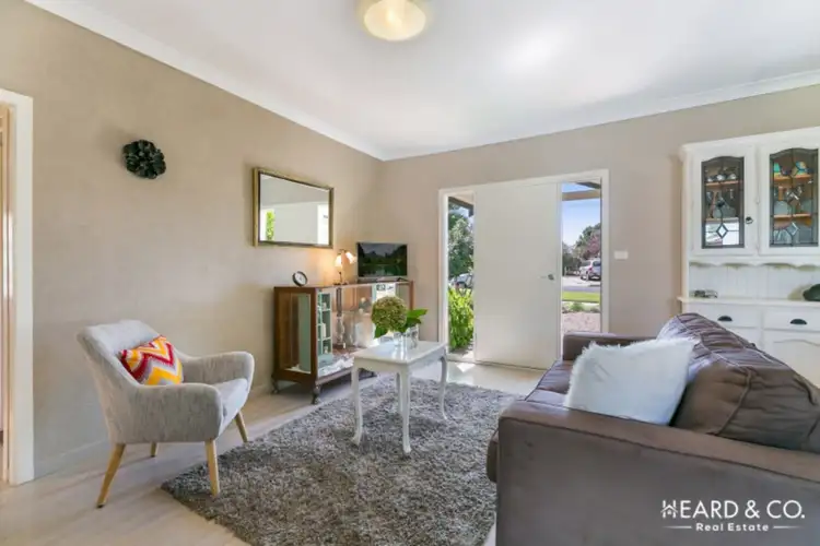 Second view of Homely house listing, 24 Waratah Street, White Hills VIC 3550
