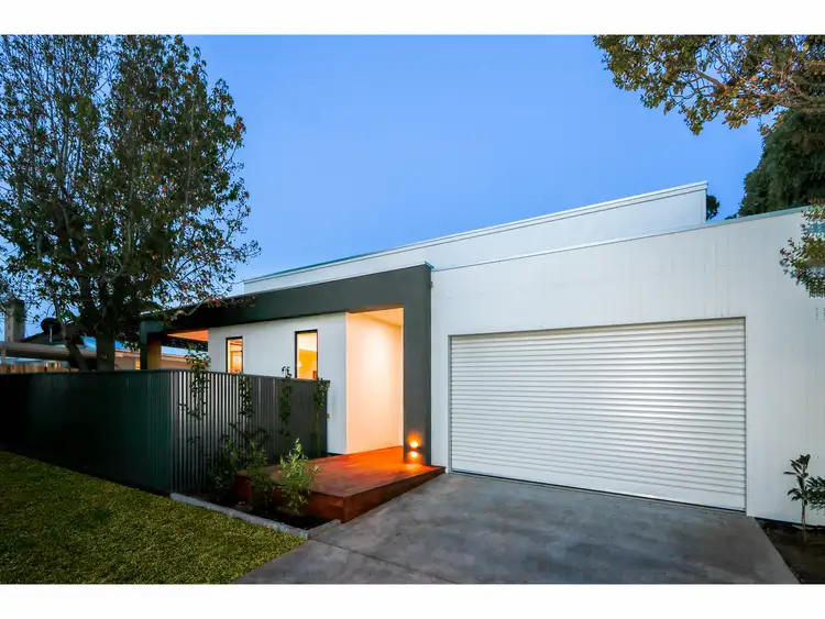 100 Dundas Street, Sale VIC 3850