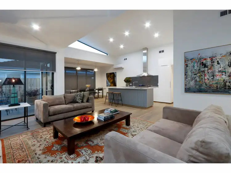 Third view of Homely townhouse listing, 100 Dundas Street, Sale VIC 3850
