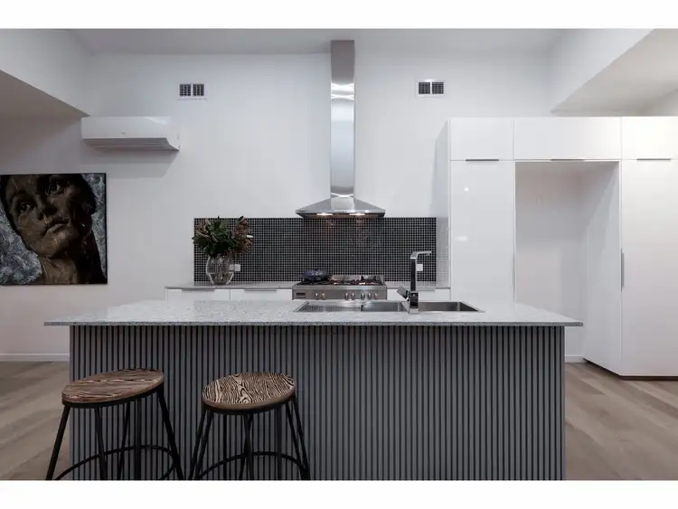 Fourth view of Homely townhouse listing, 100 Dundas Street, Sale VIC 3850