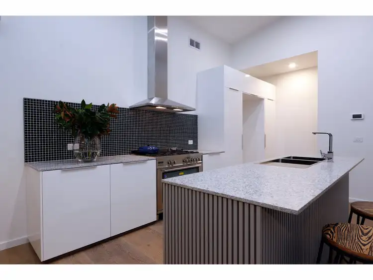 Fifth view of Homely townhouse listing, 100 Dundas Street, Sale VIC 3850