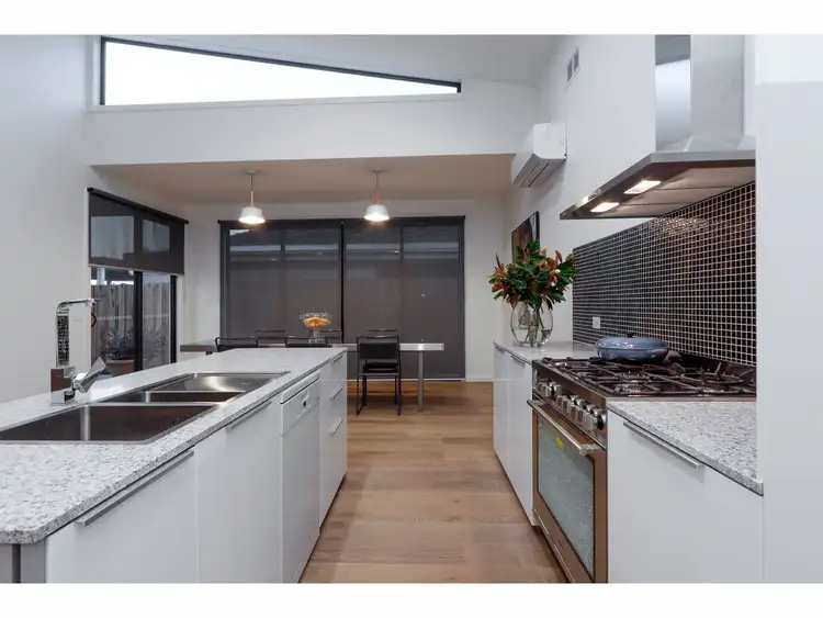 Sixth view of Homely townhouse listing, 100 Dundas Street, Sale VIC 3850