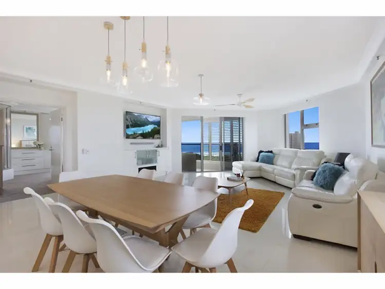 67/12 Commodore Drive, Paradise Waters QLD 4217