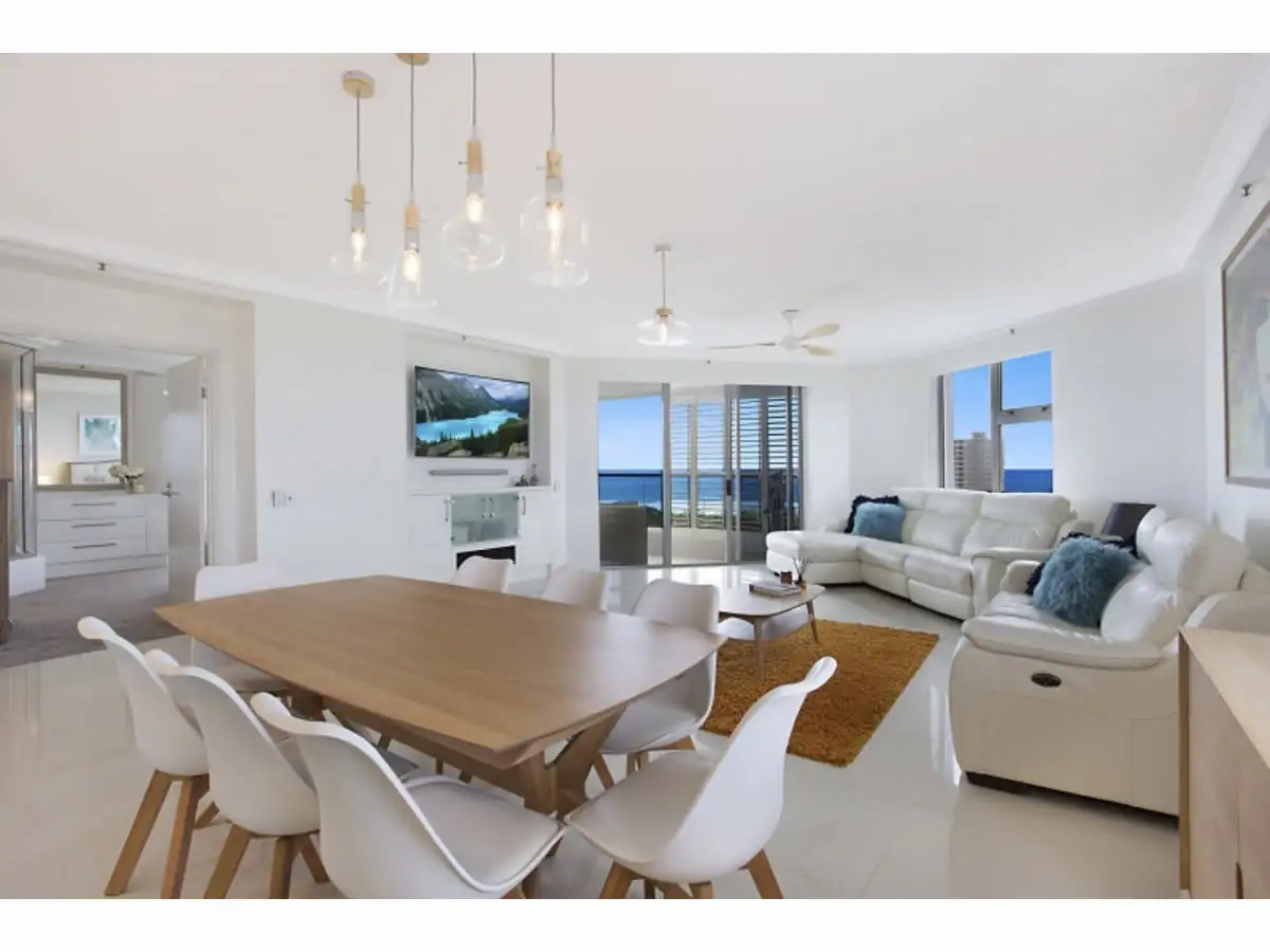 Main view of Homely apartment listing, 67/12 Commodore Drive, Paradise Waters QLD 4217