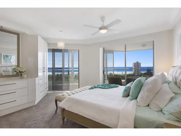 Third view of Homely apartment listing, 67/12 Commodore Drive, Paradise Waters QLD 4217