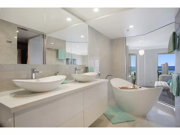 Fourth view of Homely apartment listing, 67/12 Commodore Drive, Paradise Waters QLD 4217