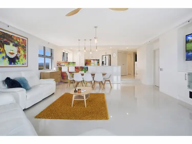 Fifth view of Homely apartment listing, 67/12 Commodore Drive, Paradise Waters QLD 4217