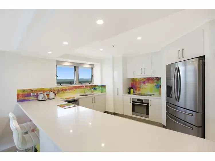 Sixth view of Homely apartment listing, 67/12 Commodore Drive, Paradise Waters QLD 4217