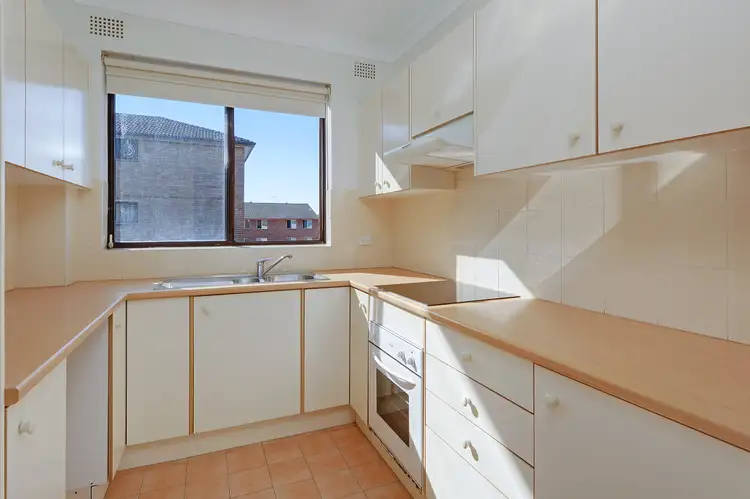 Third view of Homely unit listing, 3/82-84 Hunter Street, Hornsby NSW 2077