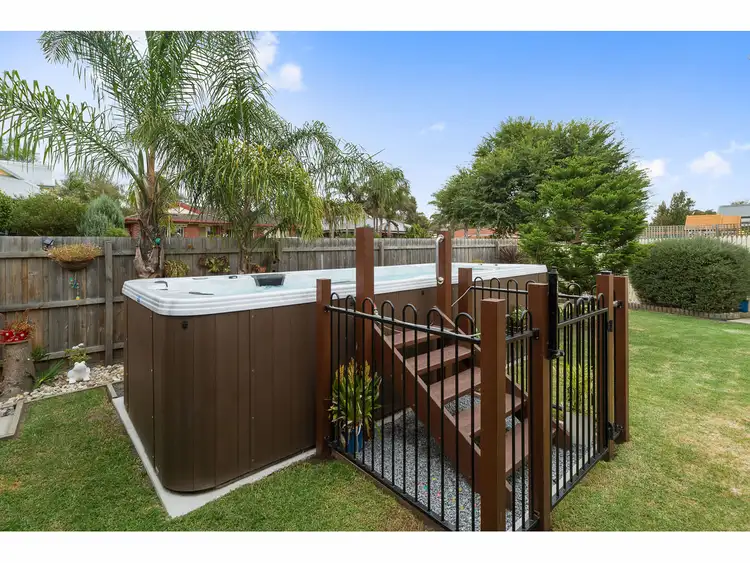 Fifth view of Homely house listing, 1 Noorilim Way, Pearcedale VIC 3912