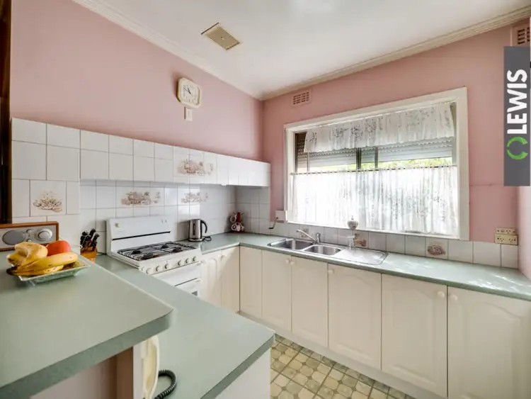 Second view of Homely house listing, 8 Horton Street, Reservoir VIC 3073