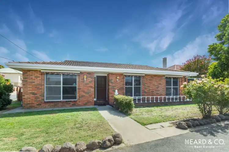 1/274 Barnard Street, Bendigo VIC 3550