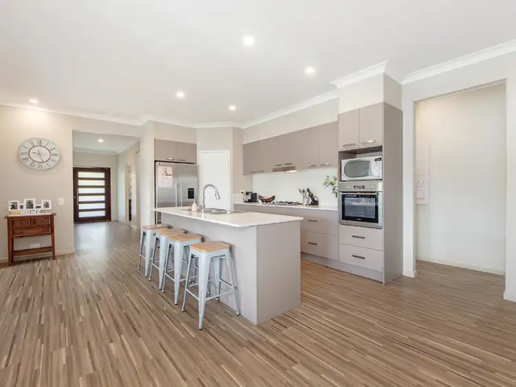 Second view of Homely house listing, 4 Maria Place, Augustine Heights QLD 4300