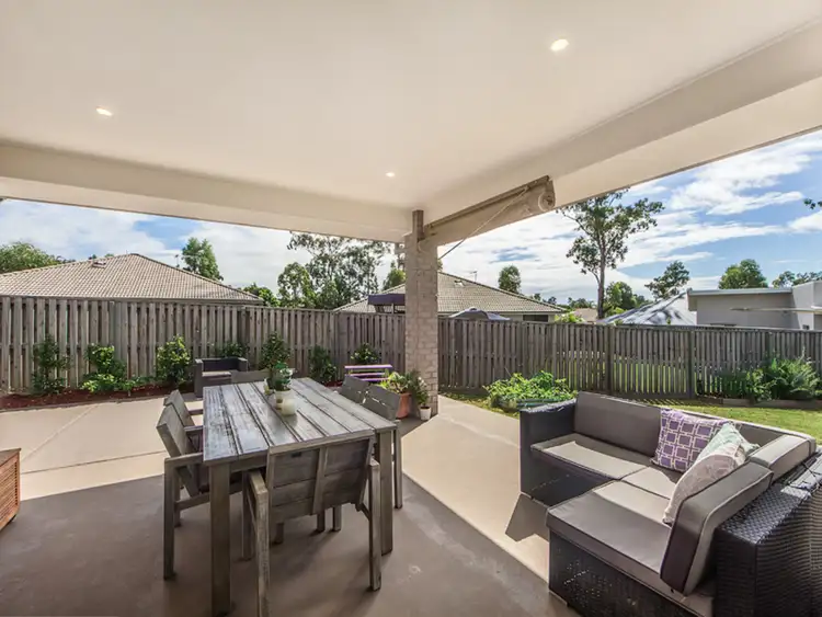 Third view of Homely house listing, 4 Maria Place, Augustine Heights QLD 4300