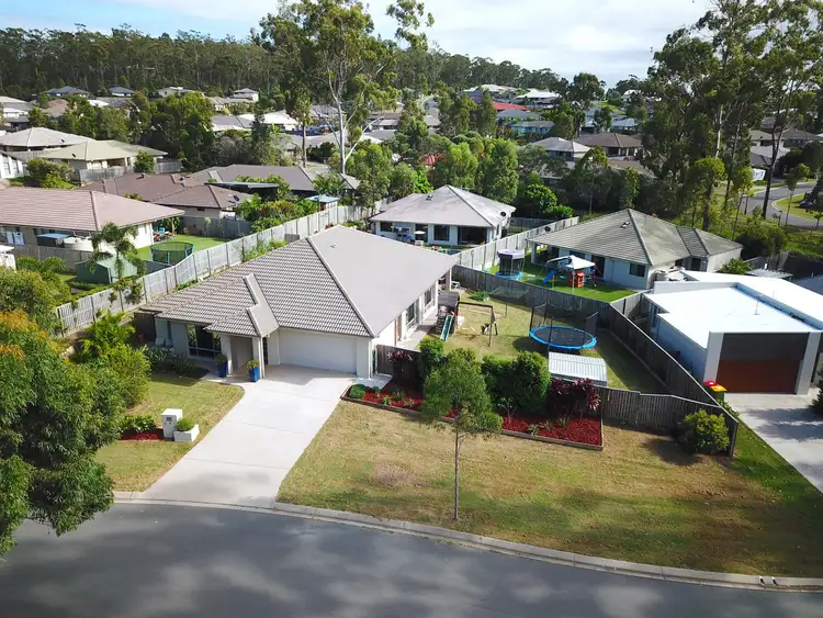 Fifth view of Homely house listing, 4 Maria Place, Augustine Heights QLD 4300