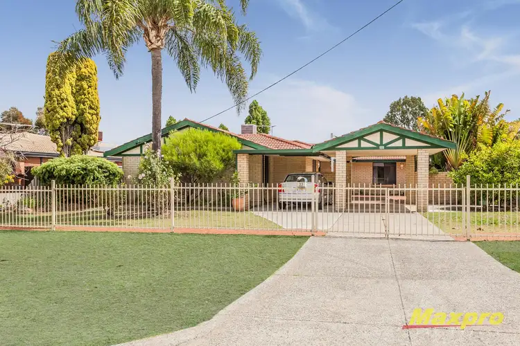 33 Carmick Way, Ferndale WA 6148