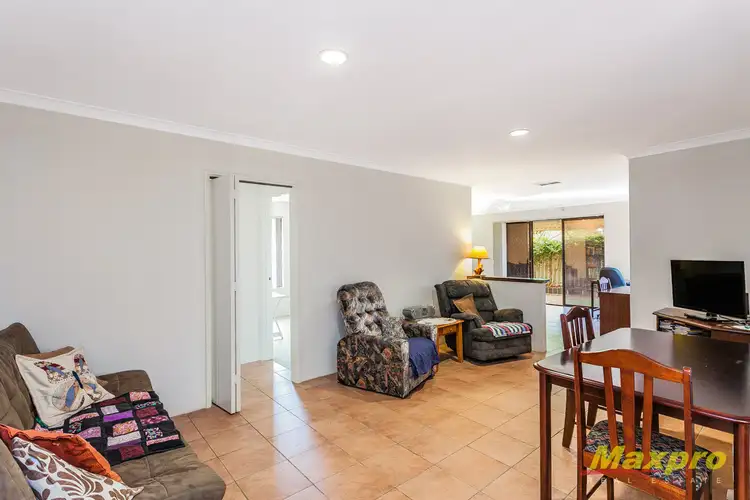 Sixth view of Homely house listing, 33 Carmick Way, Ferndale WA 6148