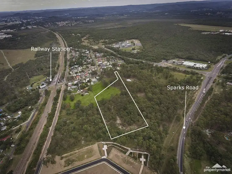 LOT 42, 9-21 Albert Warner Drive, Warnervale NSW 2259