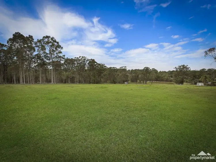 Third view of Homely land listing, LOT 42, 9-21 Albert Warner Drive, Warnervale NSW 2259