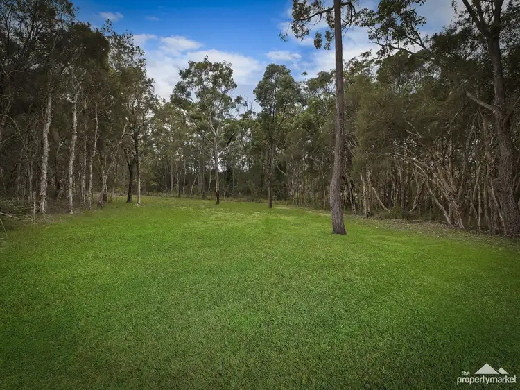 Fifth view of Homely land listing, LOT 42, 9-21 Albert Warner Drive, Warnervale NSW 2259