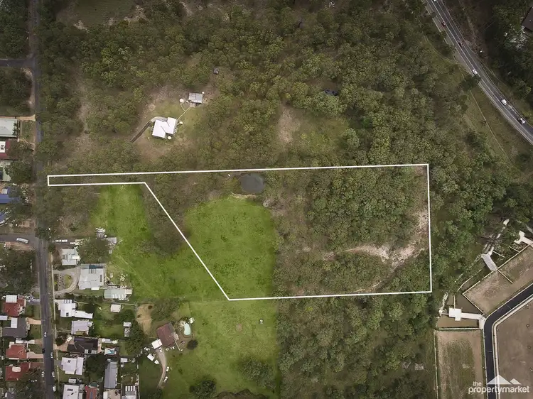 Sixth view of Homely land listing, LOT 42, 9-21 Albert Warner Drive, Warnervale NSW 2259