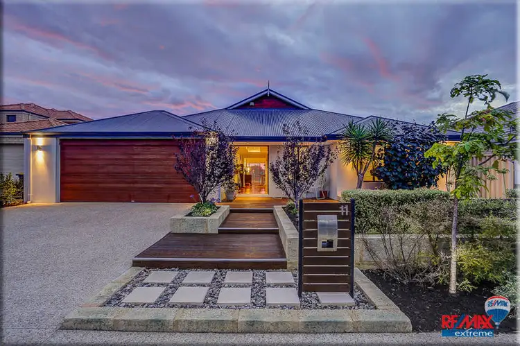 11 Arthog Street, Butler WA 6036