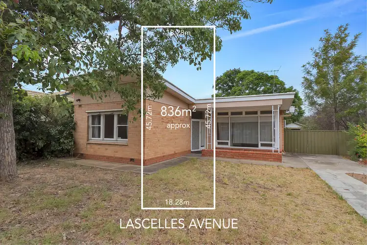 99 Lascelles Avenue, Warradale SA 5046