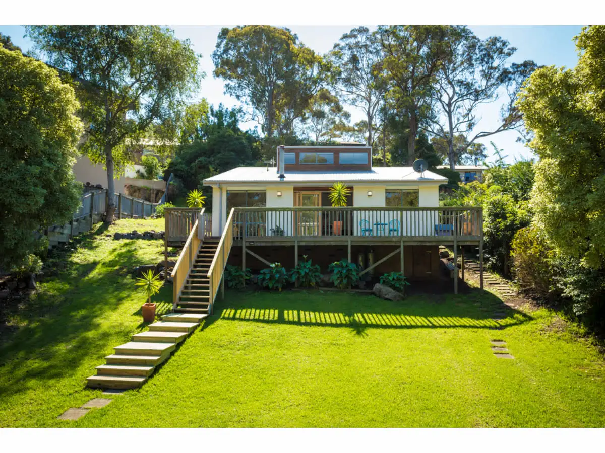 Main view of Homely house listing, 11 Main Street, Merimbula NSW 2548