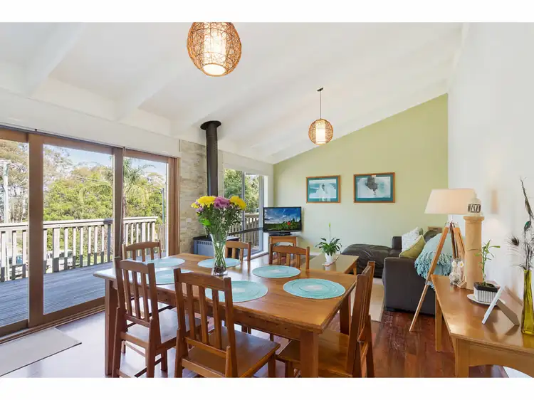 Second view of Homely house listing, 11 Main Street, Merimbula NSW 2548