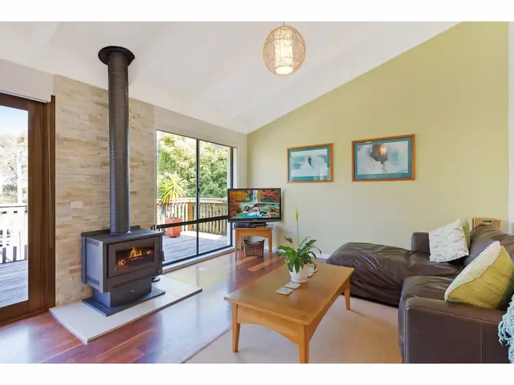 Third view of Homely house listing, 11 Main Street, Merimbula NSW 2548