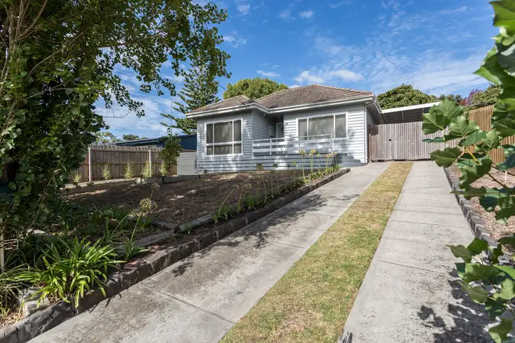 101 Melbourne Road