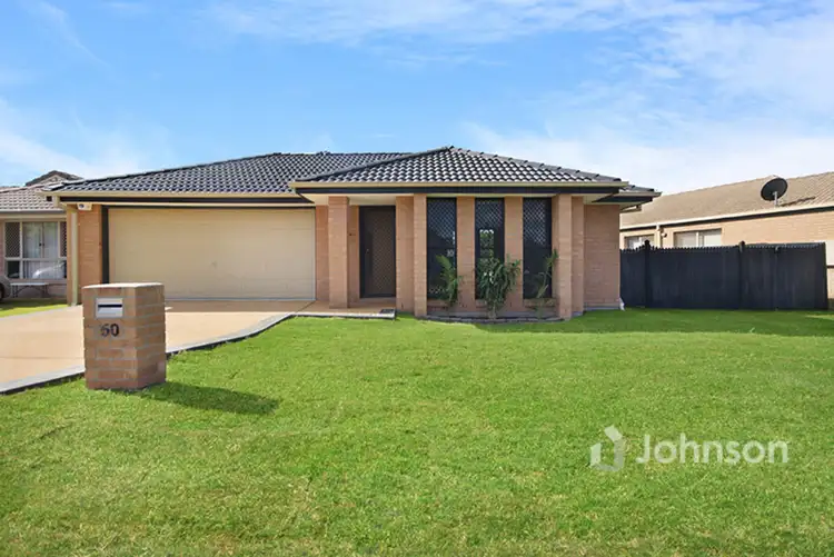 50 Tone Drive, Collingwood Park QLD 4301