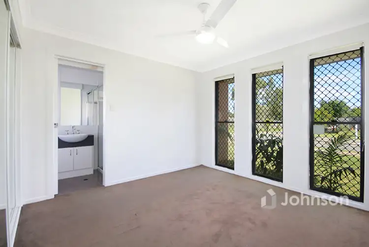 Second view of Homely house listing, 50 Tone Drive, Collingwood Park QLD 4301