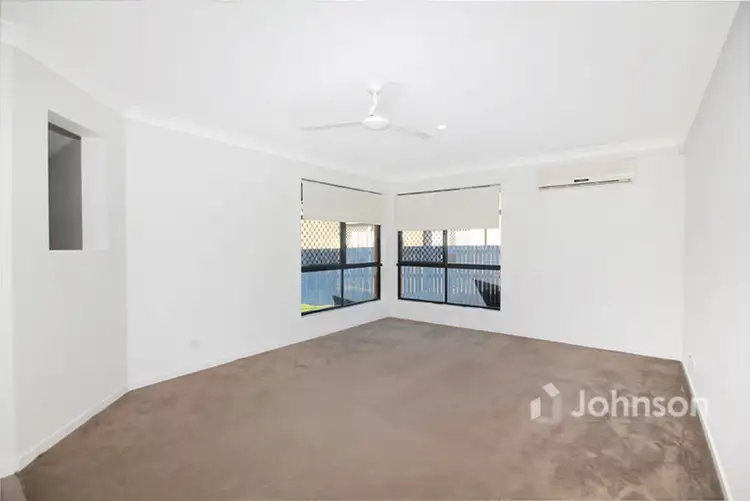 Third view of Homely house listing, 50 Tone Drive, Collingwood Park QLD 4301