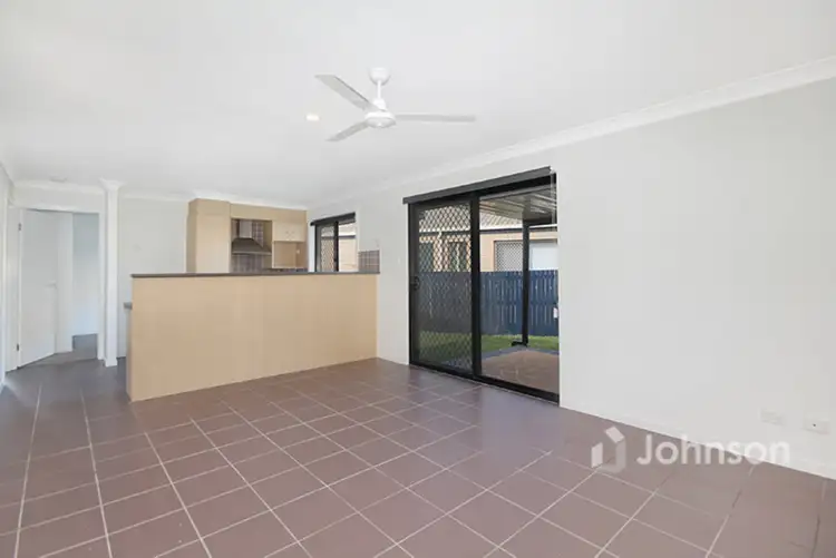 Fourth view of Homely house listing, 50 Tone Drive, Collingwood Park QLD 4301