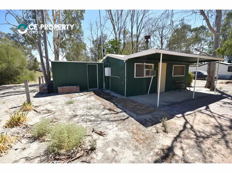 5 Hatch Street, Blanchetown SA 5357