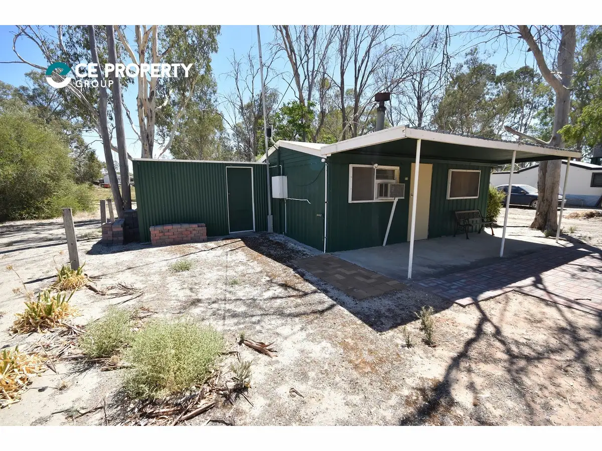 Main view of Homely house listing, 5 Hatch Street, Blanchetown SA 5357