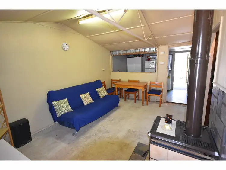 Fifth view of Homely house listing, 5 Hatch Street, Blanchetown SA 5357