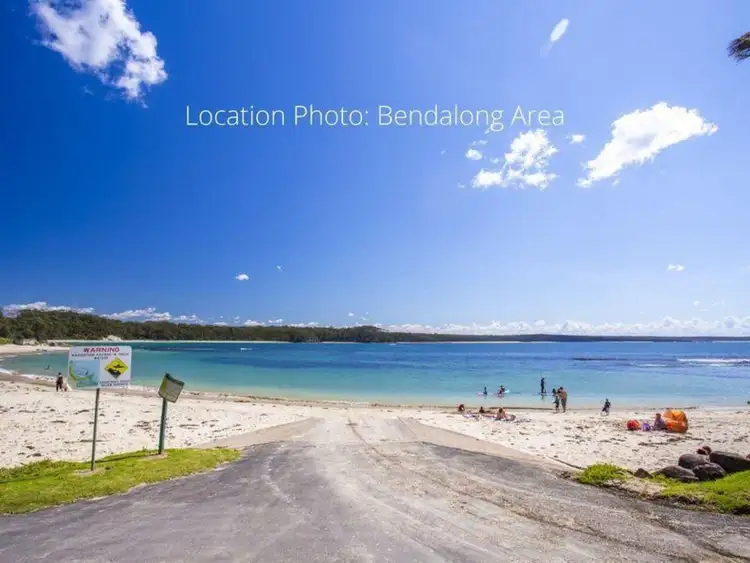 Seventh view of Homely land listing, LOT 126 Manyana Drive, Manyana NSW 2539