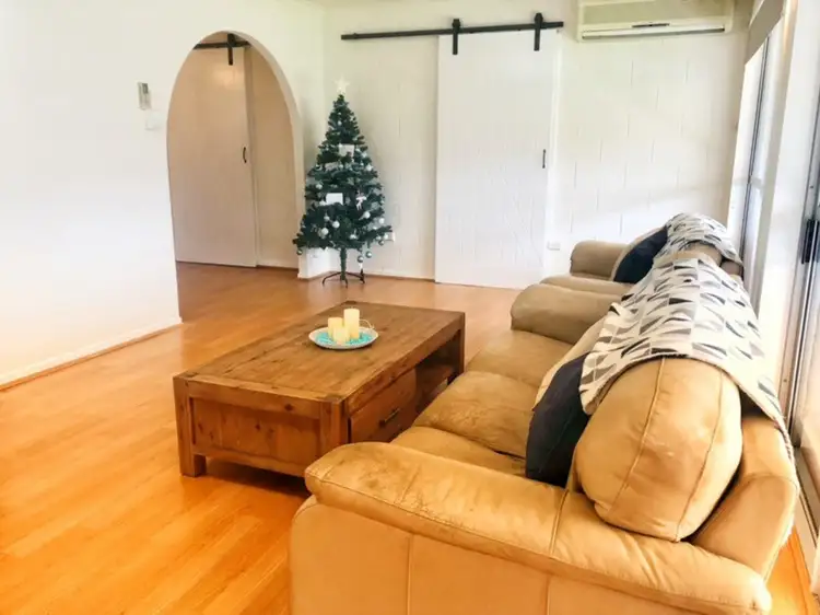 8 Benito Court, Heatley QLD 4814