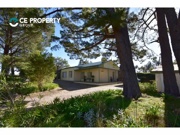 Main view of Homely house listing, 27 Elliots Boundary Road, Mount Pleasant SA 5235